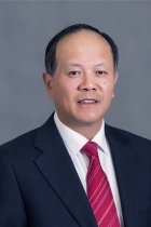 Lihua Wang photo