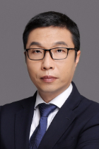 John Wang photo