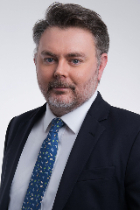 Antony Cowie photo