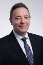 Bryan O'Hare photo