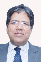 Abhishek Saxena photo