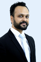 Pranav Srivastava photo