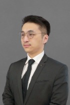 Henry Lin photo