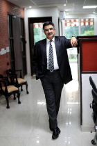 Gagan Anand photo