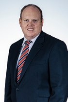 Geoff Brennan photo