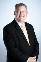 Mark Branagan photo