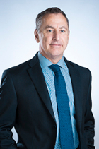 Norman Fryde photo