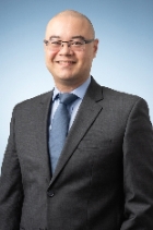 Jeffrey Chang photo