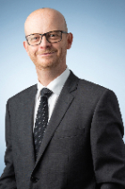 Ron Jorgensen photo