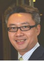 James Wong photo
