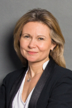 Anne-Charlotte Le Bihan photo