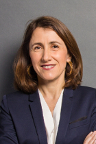 Emmanuelle Porte photo