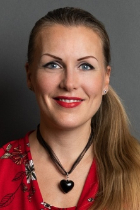 Nora Jaari-Hakola photo