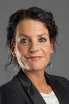 Pauline Vos photo