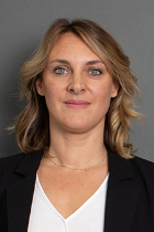 Géraldine Arbant photo