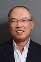 Alban Kang photo
