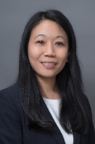 Patricia Yeung photo