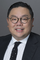 Antony Yung photo