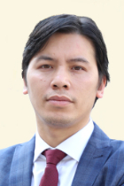 Tony Nguyen photo