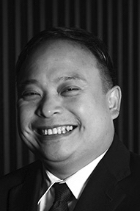 Reynaldo Dizon photo