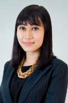Nita Damayanti photo