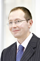 Karl Anders photo