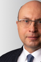 Andrei Baev photo