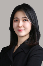 Ye Seul Kwon photo
