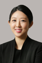 Kyeong (Catherine) Kim photo