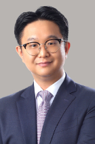 Chang Hwan Byon photo