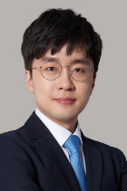Dong Jin An photo