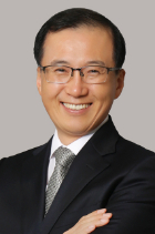 Chang Sik Hong photo