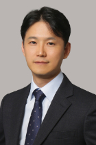 Sang Soon Park photo