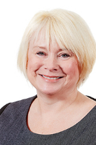 Grace Kerr photo