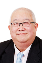 Nicholas Woo photo
