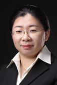 Zoe Zhou photo
