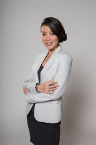 Cyndi Chow Li Kian (P) photo