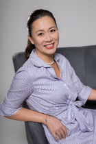 Josephine Ng Bee Leng (P) photo