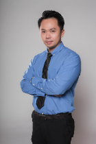 Jerry Low Kok Kiang (SA) photo