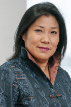 Mei Lin Goh photo