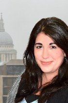 Elena Tzialli photo