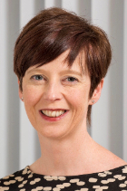 Karen Fulton photo