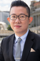 Shaun Leong photo