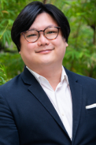 Joel Shen photo