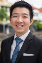Ivan Cheong photo