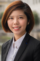 Sharon Lin photo