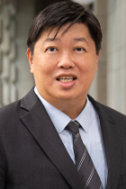 Guan Feng Chen photo