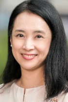 Deirdre Fu photo