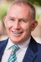 Chris Priestley photo