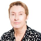 Carole Peet photo
